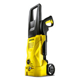 Kärcher 1.602-214.0 limpiadora de alta presión o hidrolimpiadora Compacto Eléctrico 280 l/h 1400 W Amarillo, 110 barra