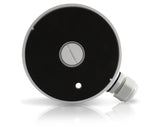 Meriva Technology MVA-JB0207 accesorio para cámara de seguridad Caja de conexión, Universal, Blanco, MPC-400