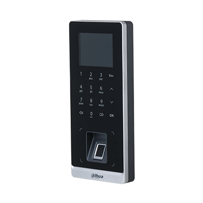 Dahua Technology DHI-ASI2212H-W lector de control de acceso Lector inteligente de control de acceso