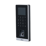 Dahua Technology DHI-ASI2212H-W lector de control de acceso Lector inteligente de control de acceso