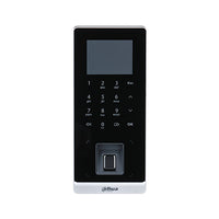 Dahua Technology DHI-ASI2212H-W lector de control de acceso Lector inteligente de control de acceso