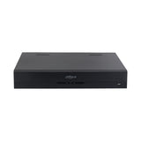 Dahua Technology WizSense DHI-NVR4416-16P-4KS2/I grabadores de vídeo en red (nvr) 16 canales 16 4 1920 x 1080 Pixeles