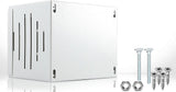 Enson LINCE7 caja para sistemas de alarma Blanco