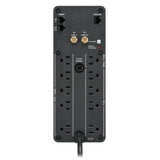 APC BR1100M2-LM UPS Línea interactiva 1,1 kVA 600 W Seno