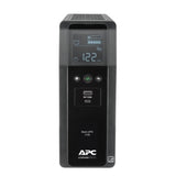 APC BR1100M2-LM UPS Línea interactiva 1,1 kVA 600 W Seno