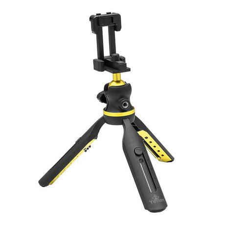 TRIPIE YEYIAN PORTATIL GLITNIR MASTER