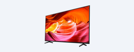 Sony KD-65X75K Televisor 165,1 cm (65") 3840 x 2160 Pixeles 4K Ultra HD LED Smart TV Wifi Negro