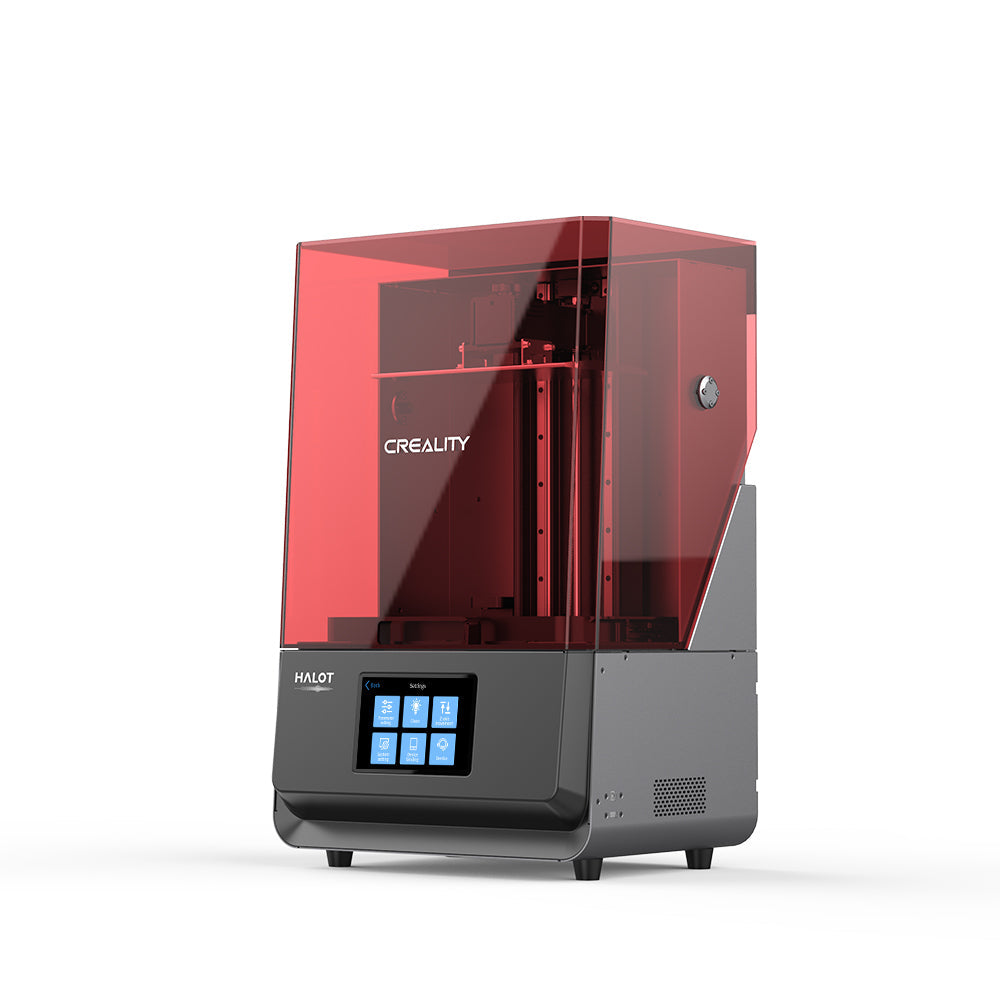 Creality HALOT-MAX impresora 3d Wifi
