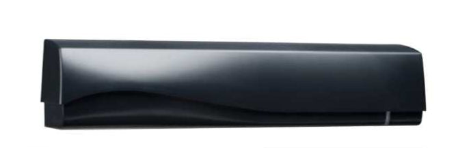 BEA VIO-D Sensor de microondas Negro