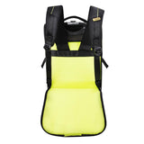 Skypeak TUN-2002210401BK equipaje Tranvía Negro 83.7 L, 2 rueda(s), 4 bolsillos, Bolsa delantera