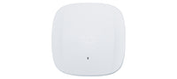 Cisco CW9166I Puntos de accesos inalámbricos Si Si WEP, WPA, WPA2-Enterprise, WPA2-PSK, WPA3