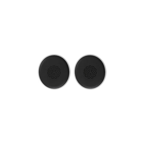 Jabra 14101-85 accesorio de auriculares/audífonos Juego de almohadillas y anillos, Negro