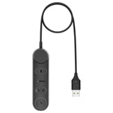 Jabra Engage 50 II Auriculares Auriculares Binaural Call Other major platforms