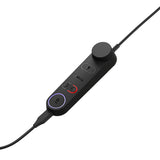Jabra Engage 50 II Auriculares y Cascos Auriculares Diadema Alámbrico
