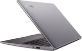 Huawei 53011YYQ laptop Intel® Core™ i7 i7-1165G7 Computadora portátil 35.6 cm (14") Full HD 16 GB 512 GB SSD Wi-Fi 6 (80