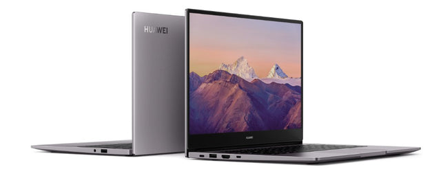 Huawei 53011YYQ laptop Intel® Core™ i7 i7-1165G7 Computadora portátil 35.6 cm (14") Full HD 16 GB 512 GB SSD Wi-Fi 6 (80
