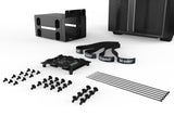 be quiet! PURE BASE 500 FX Black carcasas ordenador Midi Tower PC Negro ATX, micro ATX, Mini-ITX