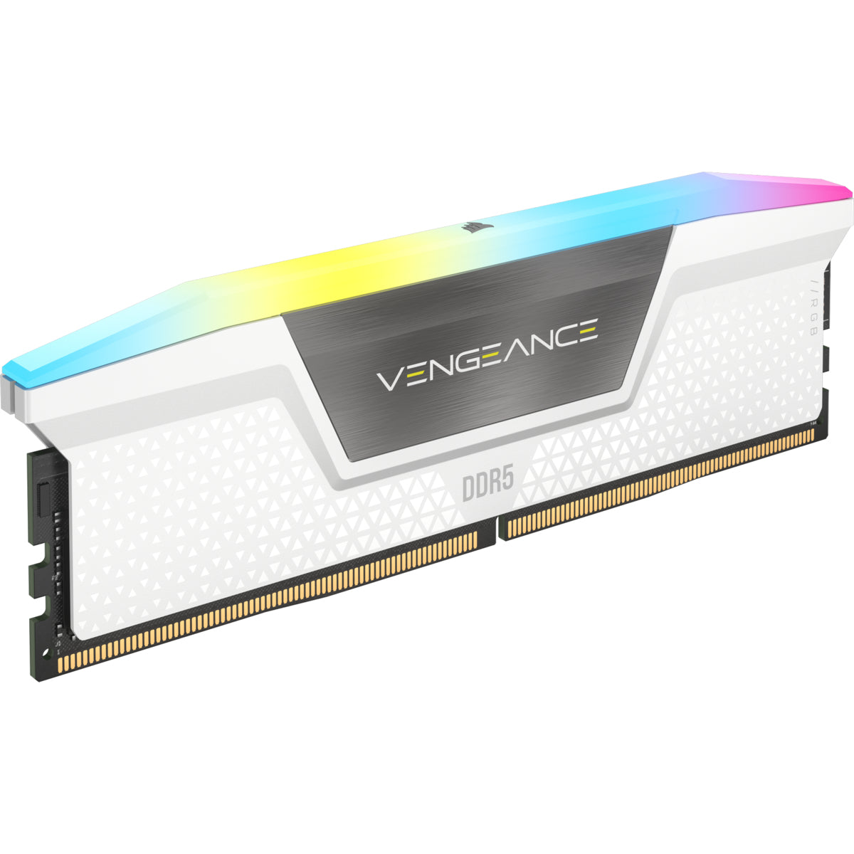 Corsair Vengeance RGB módulo de memoria 64 GB 2 x 32 GB DDR5 288-pin DIMM