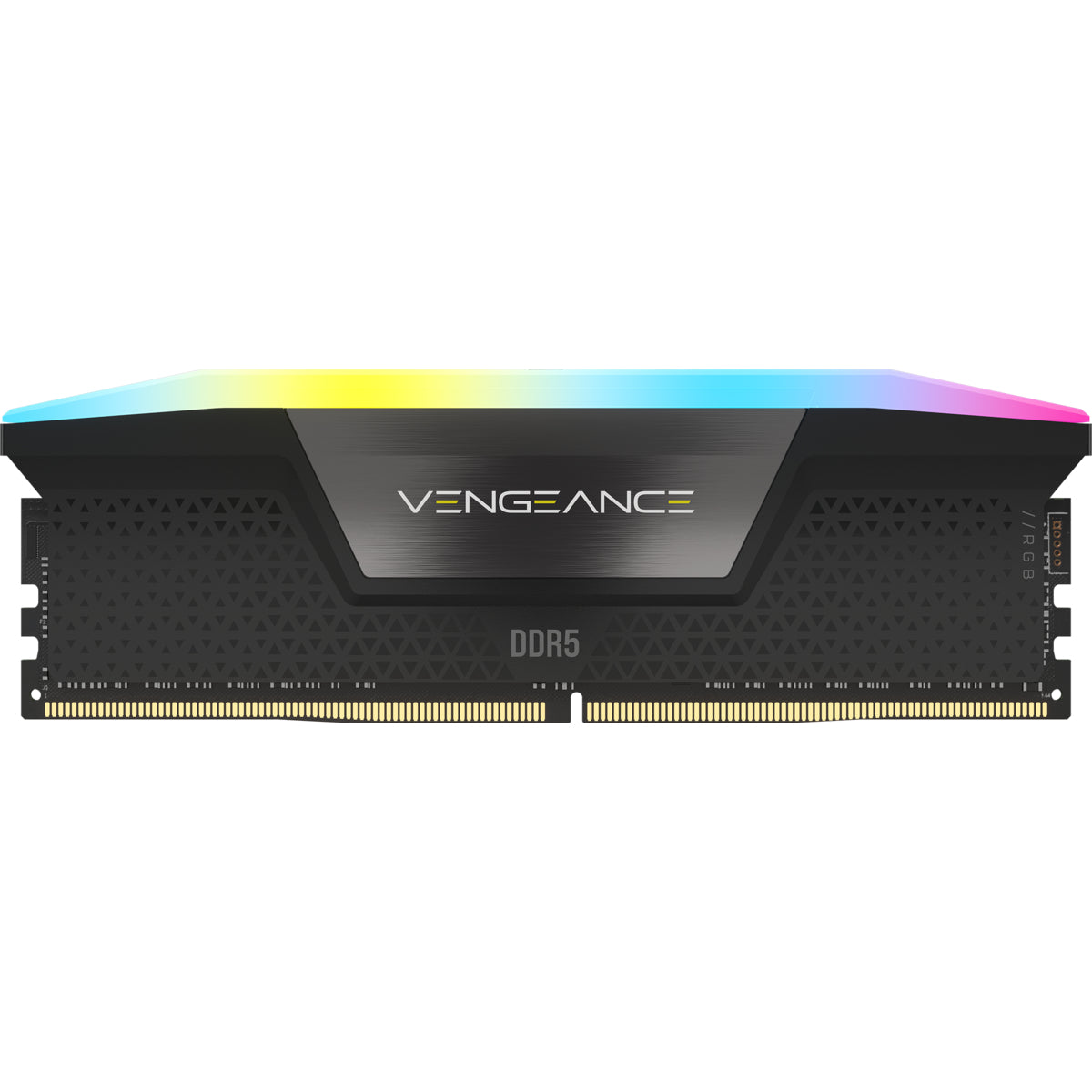 Corsair Vengeance RGB CMH32GX5M2B5600C36K módulo de memoria 32 GB 2 x 16 GB DDR5 288-pin DIMM