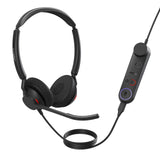 Jabra Engage 50 II Auriculares Auriculares Binaural Call Microsoft Teams