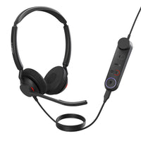 Jabra Engage 50 II Auriculares y Cascos Auriculares Diadema Alámbrico