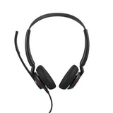 Jabra Engage 50 II Auriculares y Cascos Auriculares Diadema Alámbrico