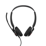 Jabra Engage 50 II Auriculares Auriculares Binaural Call Microsoft Teams