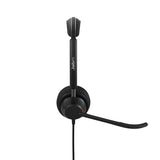 Jabra Engage 50 II Auriculares y Cascos Auriculares Diadema Alámbrico