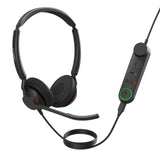 Jabra Engage 50 II Auriculares Auriculares Binaural Call Other major platforms