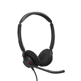 Jabra Engage 50 II Auriculares Auriculares Binaural Call Other major platforms