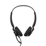 Jabra Engage 40 Auriculares Auriculares Diadema Oficina/Centro de llamadas Binaural