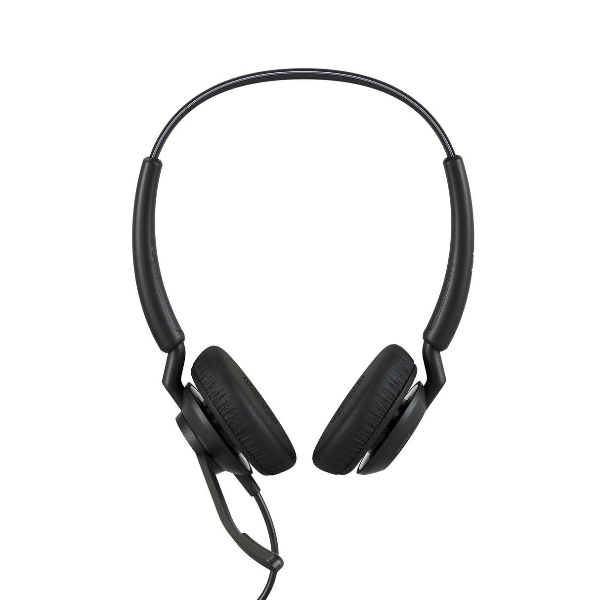 Jabra Engage 40 Auriculares Auriculares Diadema Oficina/Centro de llamadas Binaural
