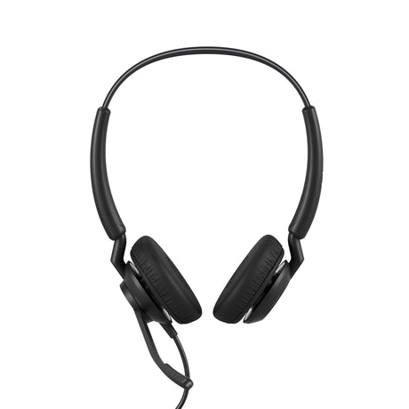 Jabra Engage 40 Auriculares Auriculares Diadema Oficina/Centro de llamadas Binaural