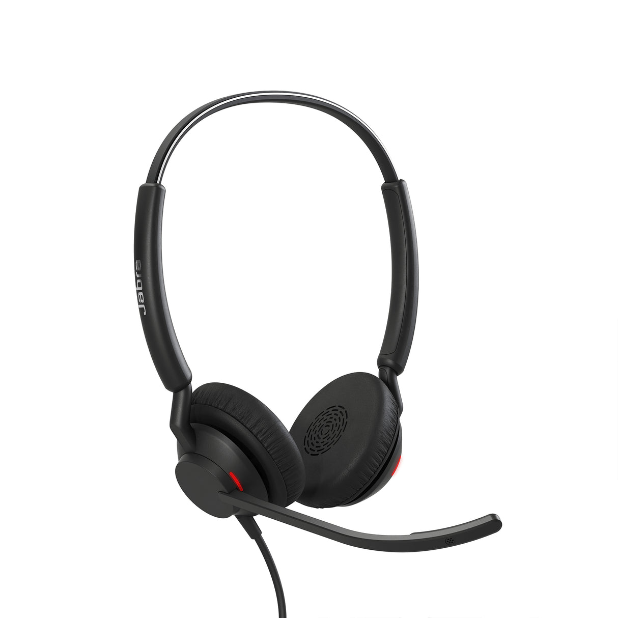 Jabra Engage 40 Auriculares Auriculares Diadema Oficina/Centro de llamadas Binaural