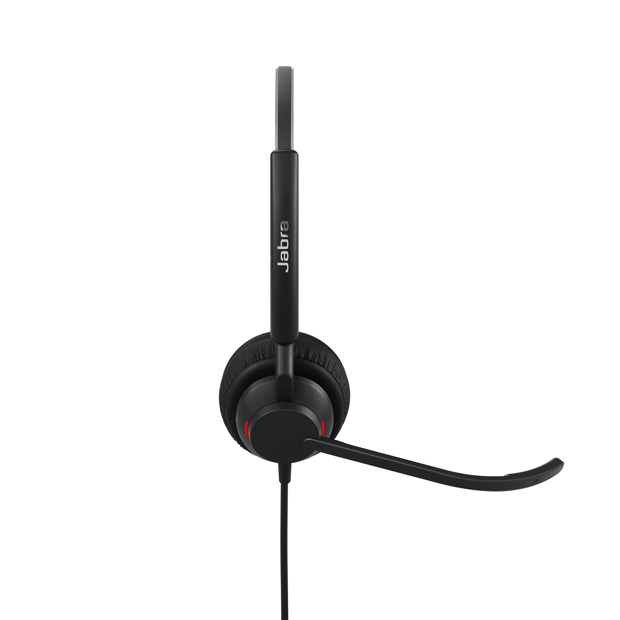 Jabra Engage 40 Auriculares Auriculares Diadema Oficina/Centro de llamadas Binaural