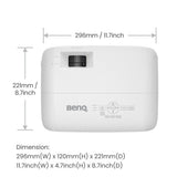 BenQ TH575 Proyector