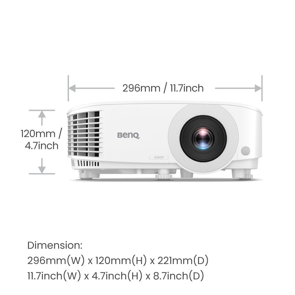 BenQ TH575 Proyector