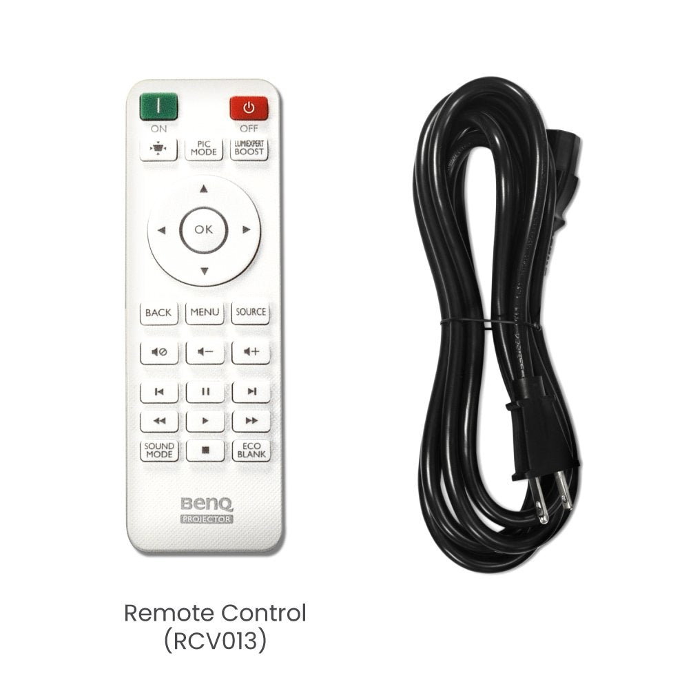 BenQ TH575 Proyector