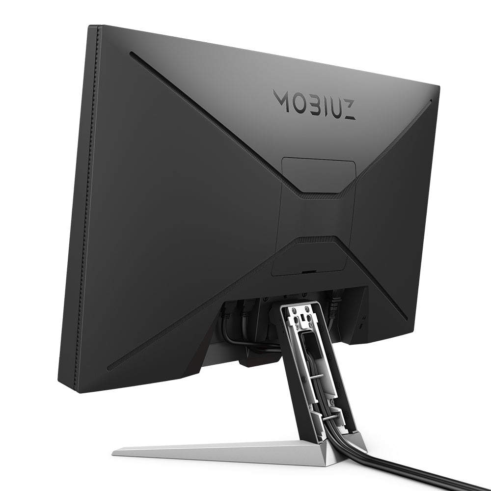 BenQ EX240N Monitor 60,5 cm (23.8") 1920 x 1080 Pixeles Full HD LED Negro