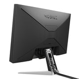 BenQ EX240N Monitor 60,5 cm (23.8") 1920 x 1080 Pixeles Full HD LED Negro