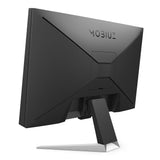 BenQ EX240N Monitor 60,5 cm (23.8") 1920 x 1080 Pixeles Full HD LED Negro