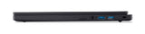 Acer TravelMate TMP214-54-37X3 Laptop Shale Black Portátil Negro Concha