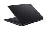 Acer TravelMate TMP214-54-37X3 Laptop Shale Black Portátil Negro Concha