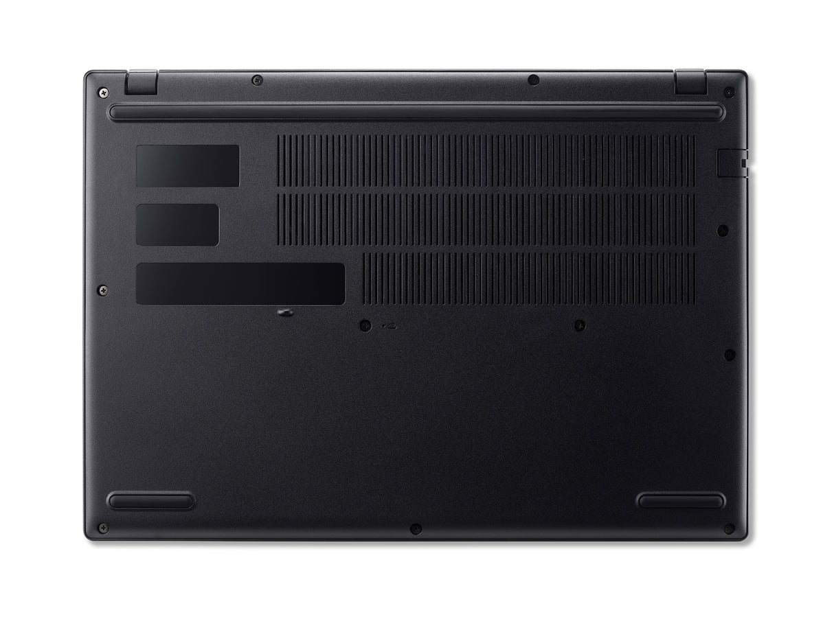 Acer TravelMate TMP214-54-37X3 Laptop Shale Black Portátil Negro Concha