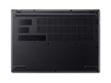 Acer TravelMate TMP214-54-37X3 Laptop Shale Black Portátil Negro Concha