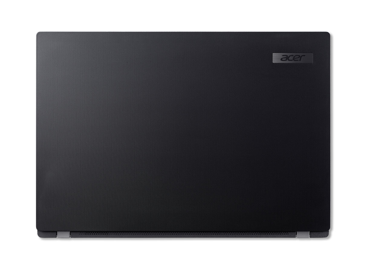 Acer TravelMate TMP214-54-37X3 Laptop Shale Black Portátil Negro Concha
