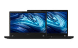Acer TravelMate TMP214-54-37X3 Laptop Shale Black Portátil Negro Concha