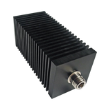 Carga Terminal Fantasma de 50 Ohm, 100 Watt, Conector N Hembra.