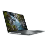 DELL Precision 5490 Intel Core Ultra 5 135H Estación de trabajo móvil 35.6 cm (14") Full HD+ 16 GB LPDDR5x-SDRAM 512 GB SSD Wi-Fi 7 (802.11be)