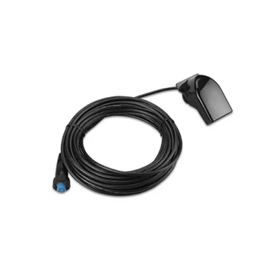 Garmin Transductor montaje espejo / Doble haz 77/200 kHz / 500 W 10-10249-40